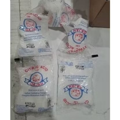 

harga 200bks citric acid 50gram pengatur keasaman sitric citric cap gajah harga grosir dus paket usaha