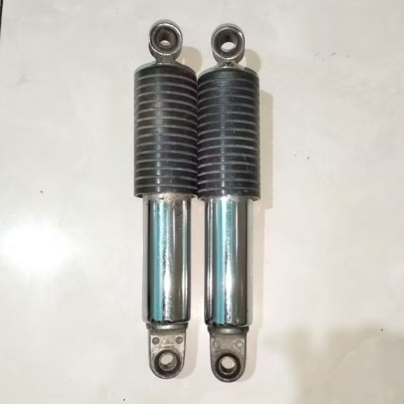 Shok belakang motor Suzuki RC100 RC80