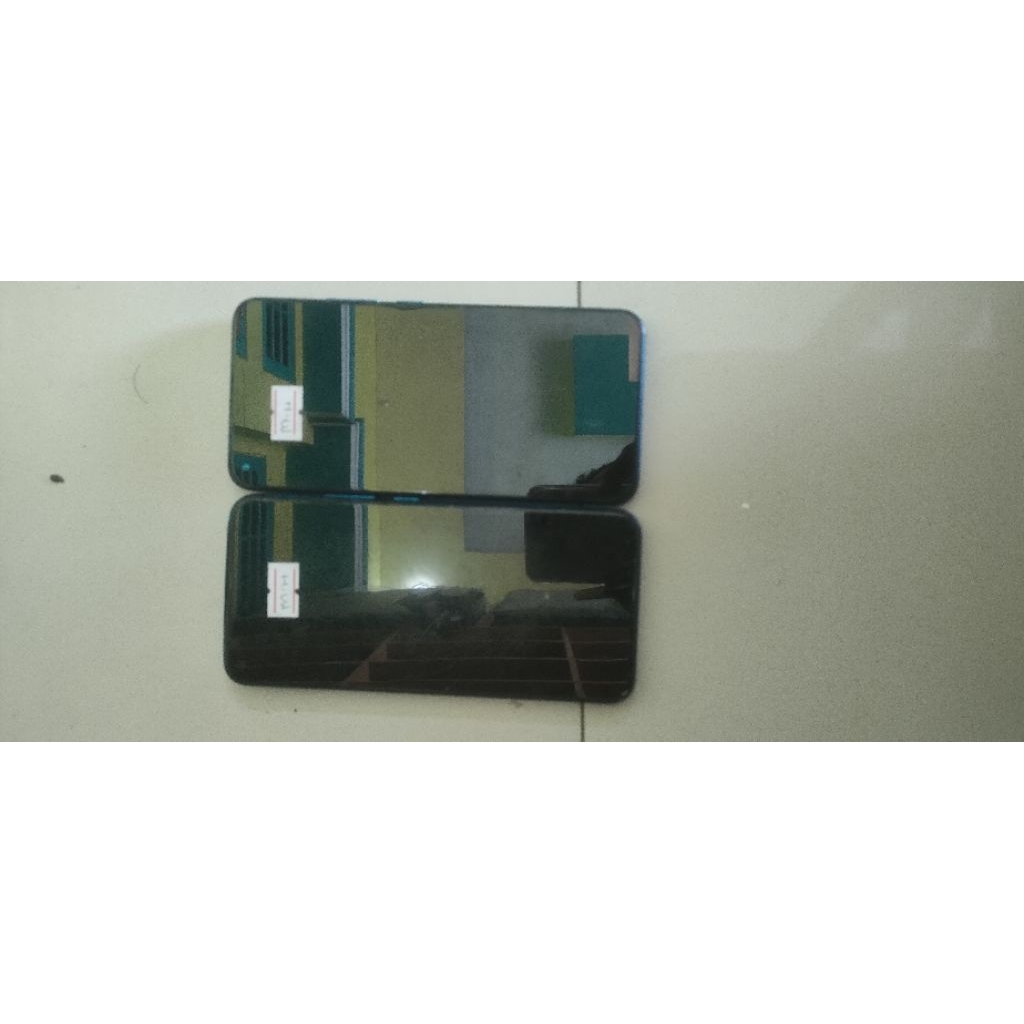 mesin Vivo y30i normal minus lcd