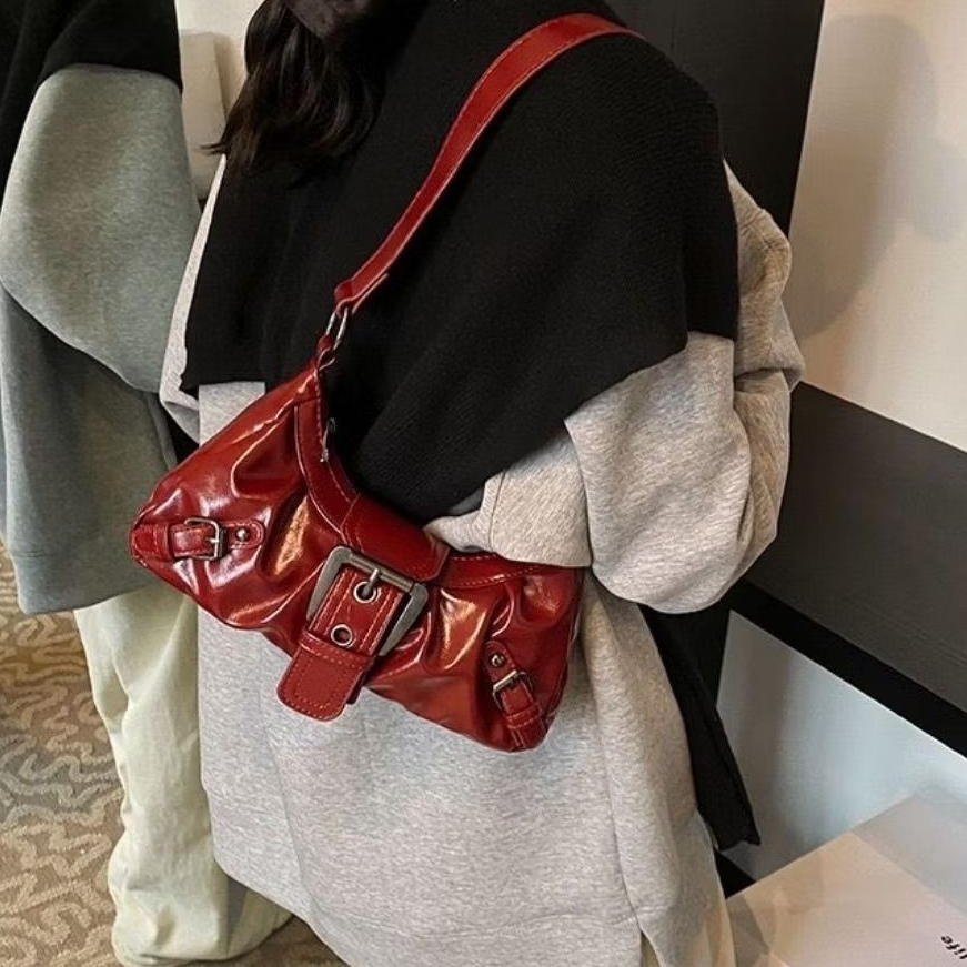 Kathy Modern Bag Tas Bahu Anak Muda Medium