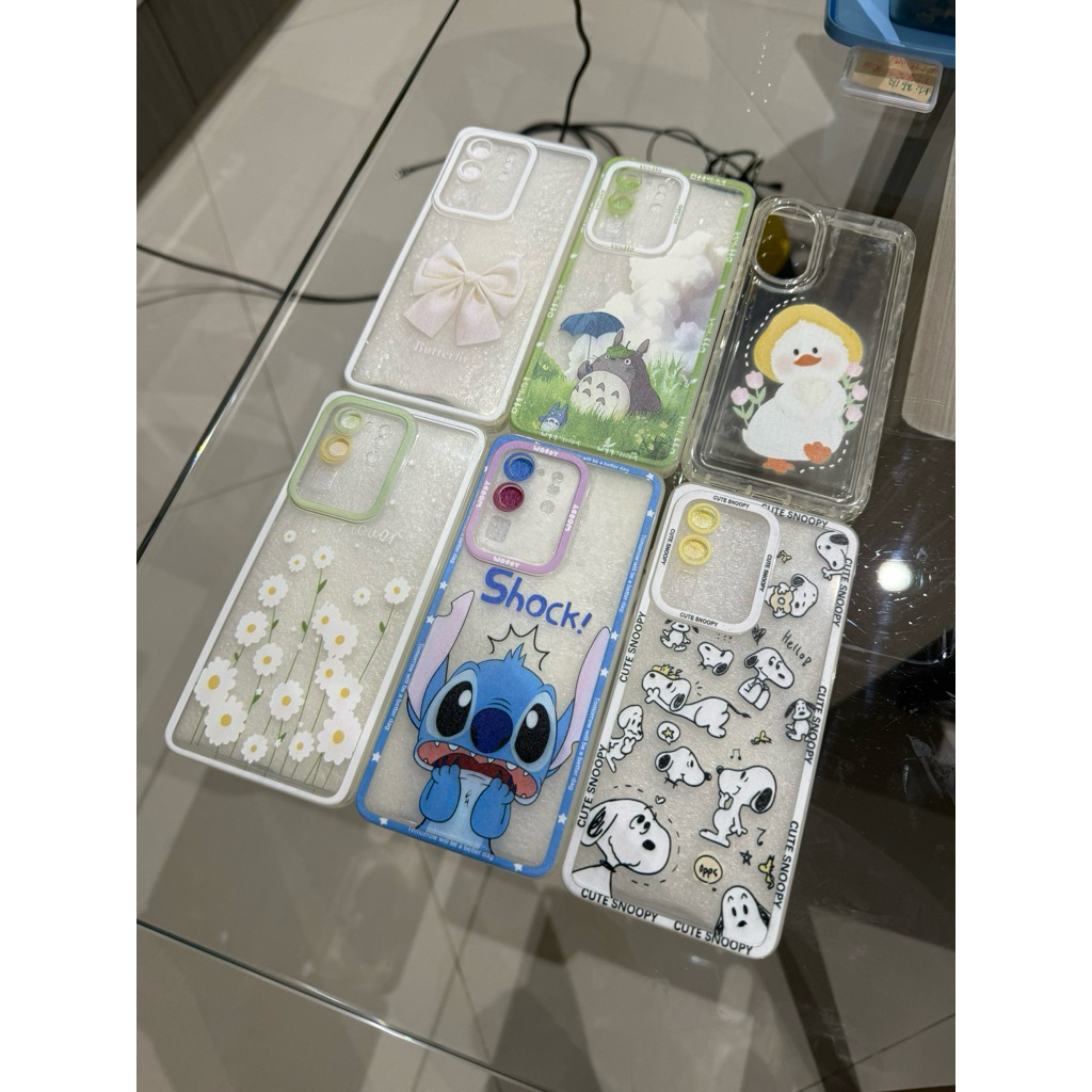 casing hp samsung S20 ultra lucu