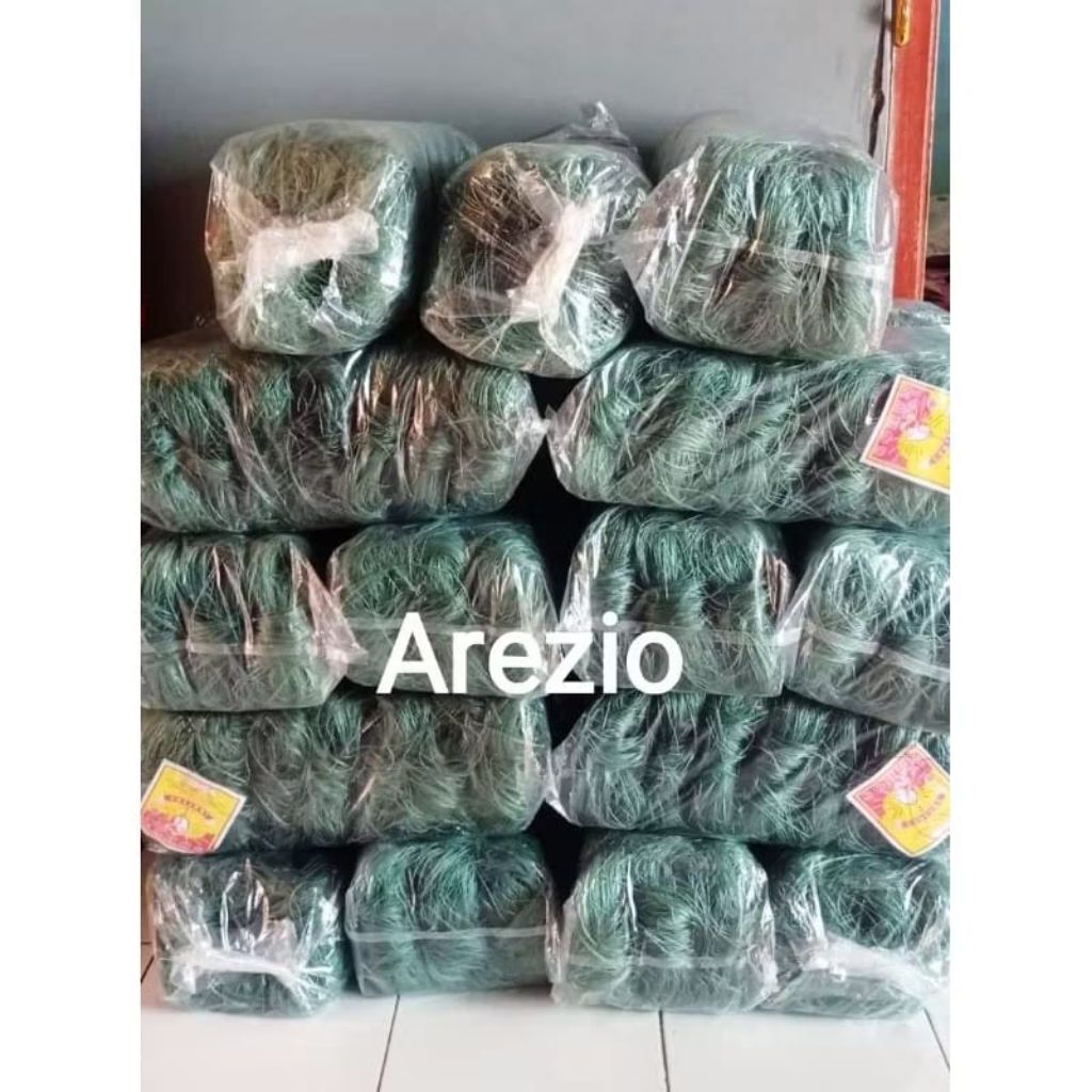 Sohun Hijau Khas Cirebon / Bihun Hijau / Soun