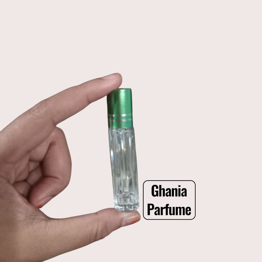 Parfum Tahan Lama 24jam Roll Dari Bibit Biang