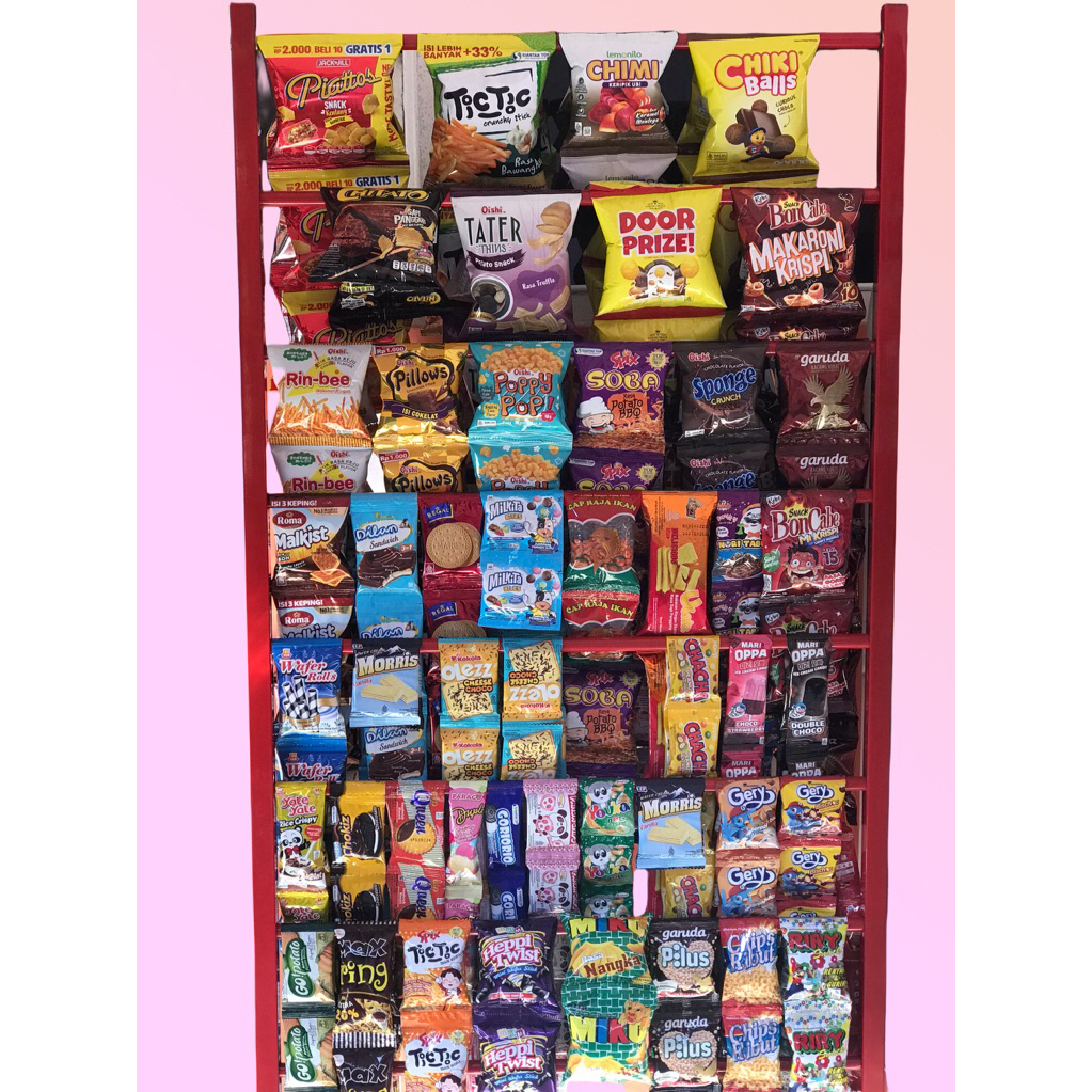 

PAKET NYEMIL SUKA-SUKA