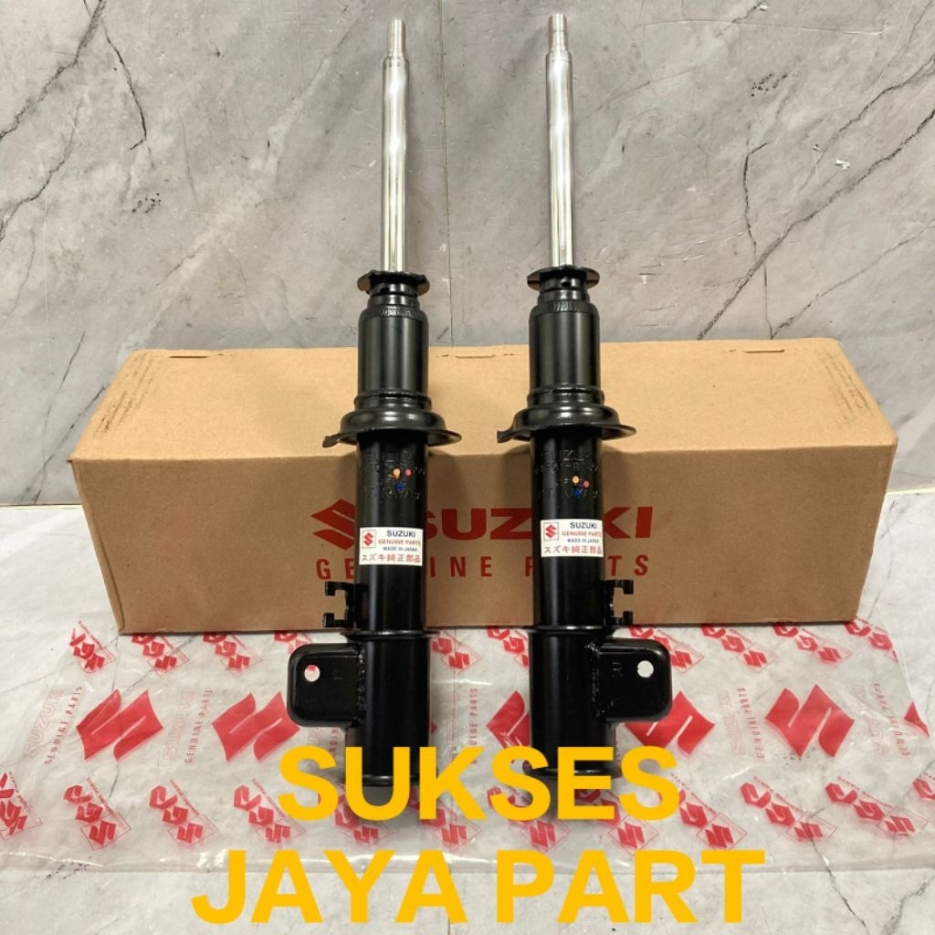 SHOCK BEKER DEPAN APV SHOCK ABSORBER DEPAN APV ARENA ORI
