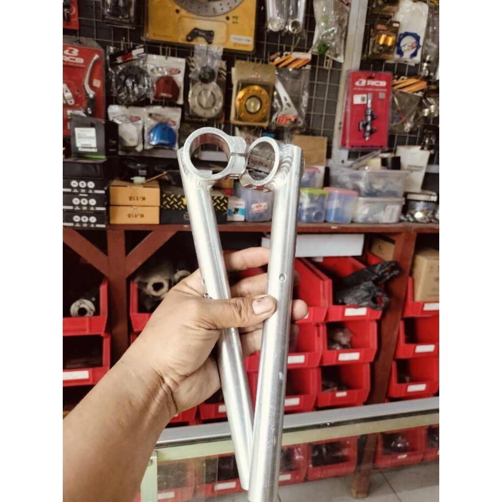 stang bpro ninja r ninja rr diameter 33cm