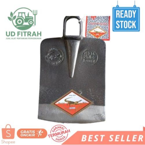 Cangkul Cap Ayam Jago Cap Buaya Emas Carmen Cangkul Cap Chillington Cocodile Cangkul Proyek Murah