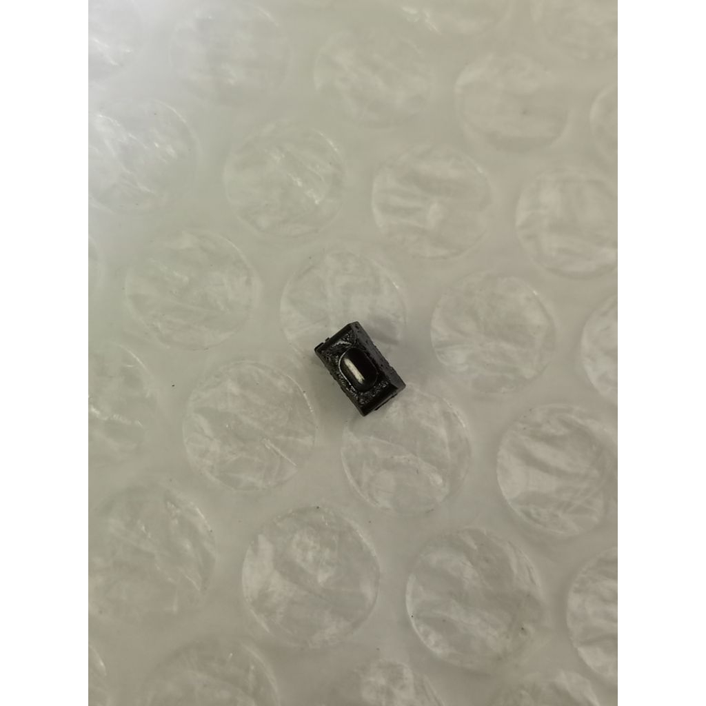 Karet rubber proximity HUAWEI NOVA 5T original copotan