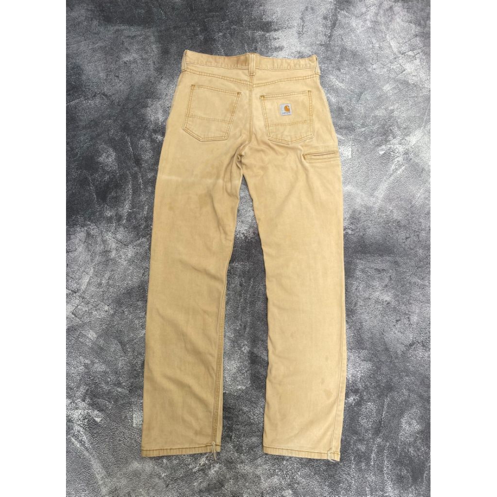 CELANA CARHATT RELAXED FIT PRIA/WANITA