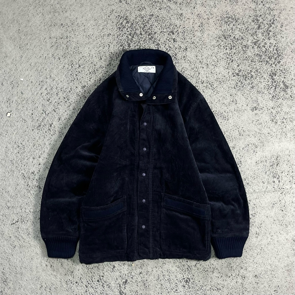 Ships Corduroy Chore Jacket