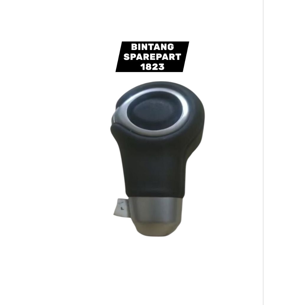 SHIFT KNOB PERSNELING MATIC INNOVA ZENIX ORIGINAL