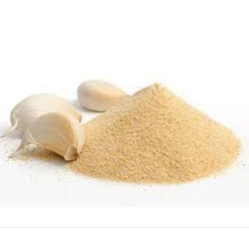 

bawang putih bubuk 100g murni tanpa campuran