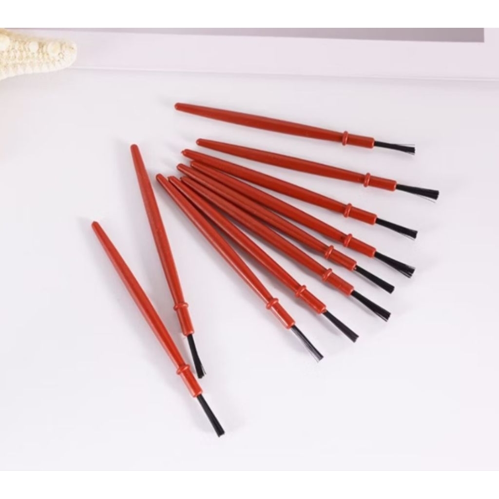 

nhaecraft kuasmini diy lukis_diygifsum_kanvas