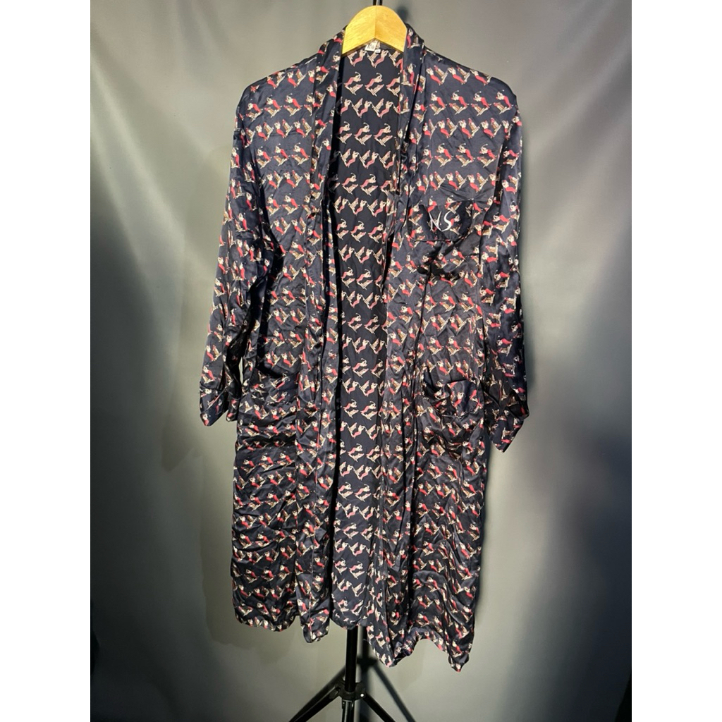 outer motif | outer panjang | outer pantai