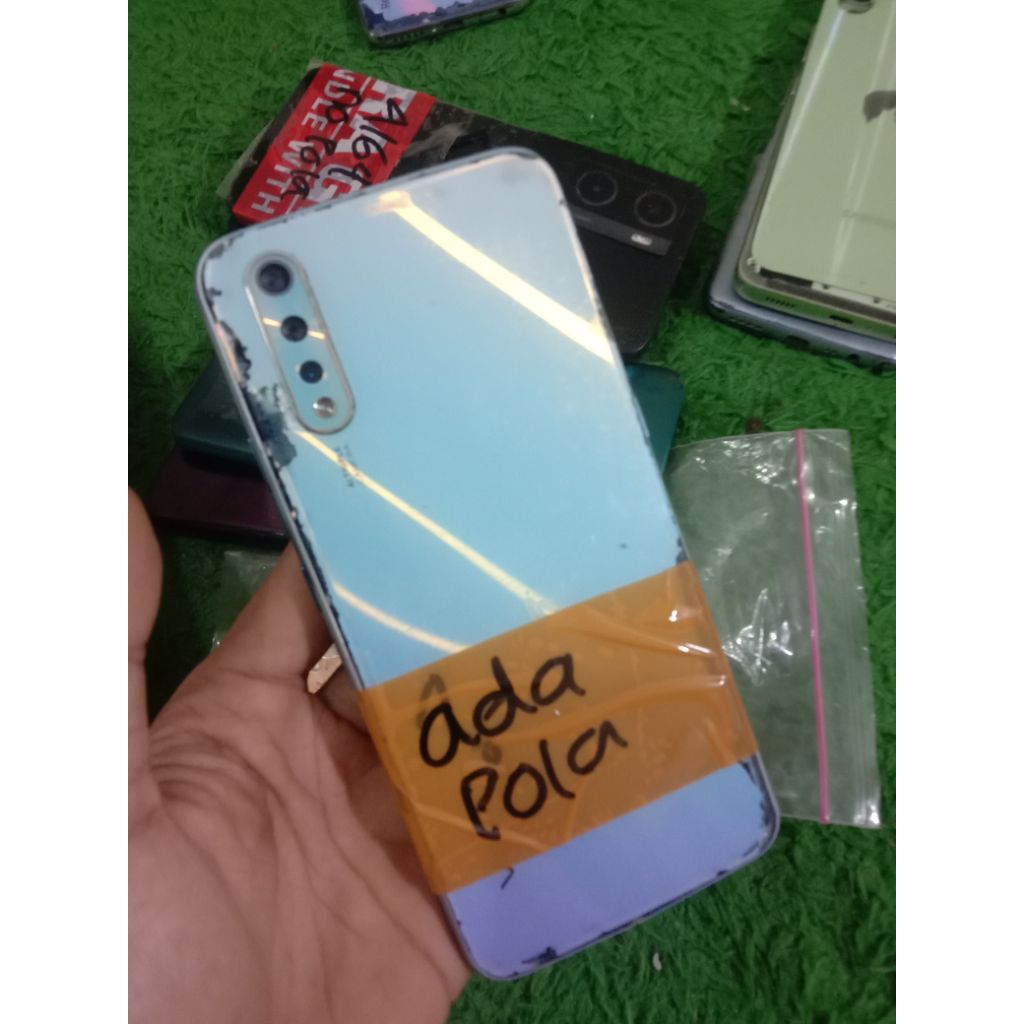 Mesin Vivo S1 Hidup Normal Ada Pola Bonus Unit Sparepart (Baca Deskripsi)