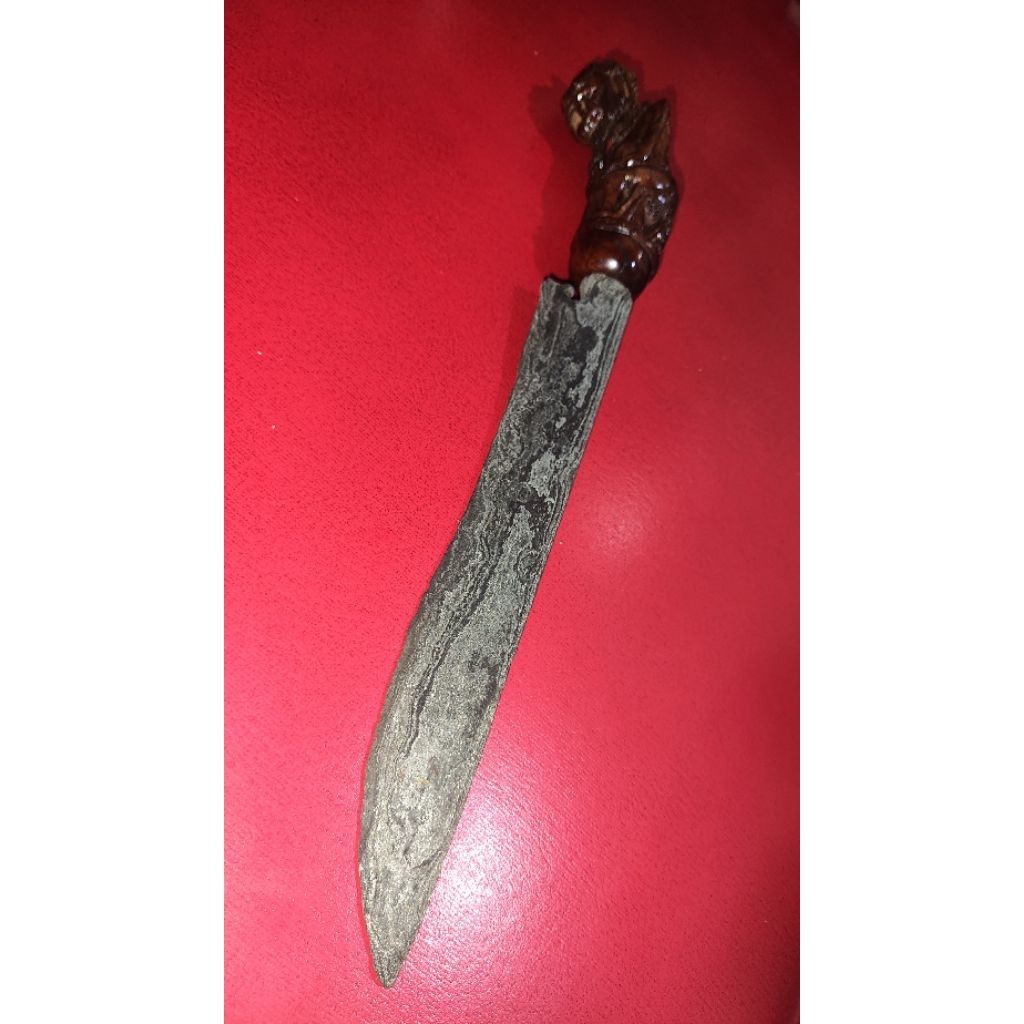 pusaka tindih Wedung sepuh tuban jenggolo