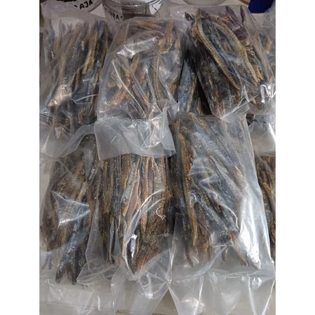 

Promo Ikan Roa Kupas 100 Gram Tanpa Kulit dan Tulang