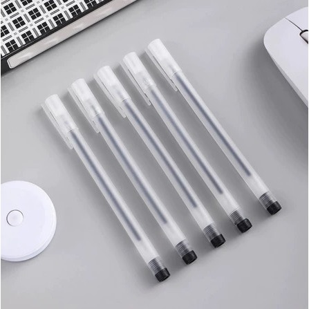 

Memikids PROMO-COD Pena Bolpoin 0.5mm Berwarna / ATK Pulpen Warna