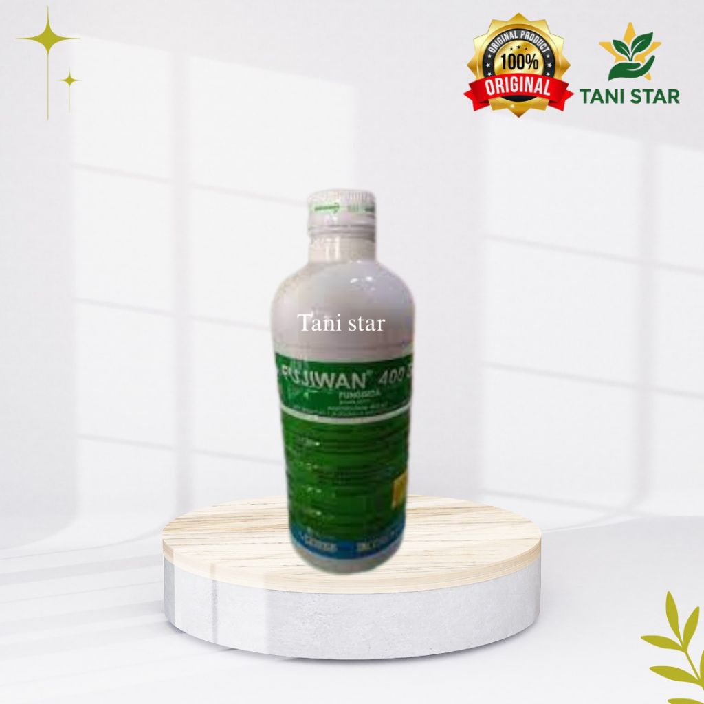 Fujiwan 500ml, Fungisida