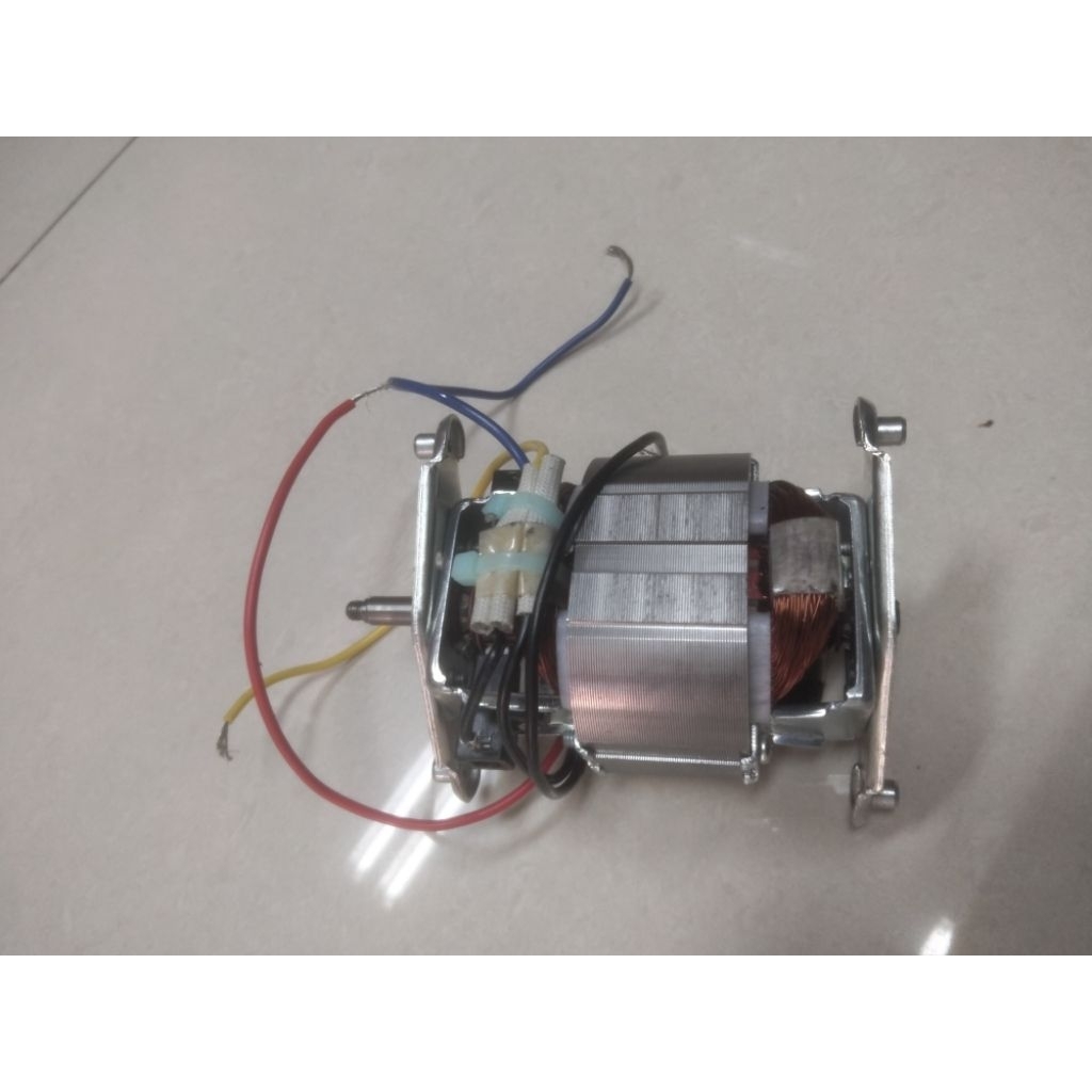 Dinamo blender Turbo/Philips