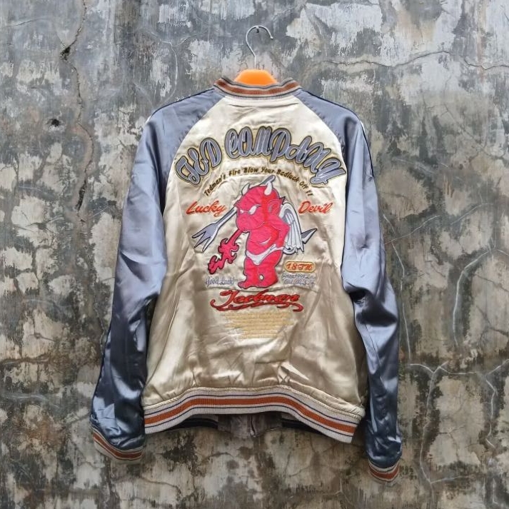 sukajan ted company not toyo enterprise