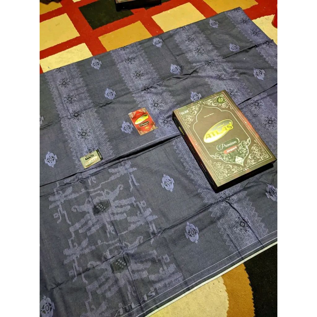 sarung atlas jaguard