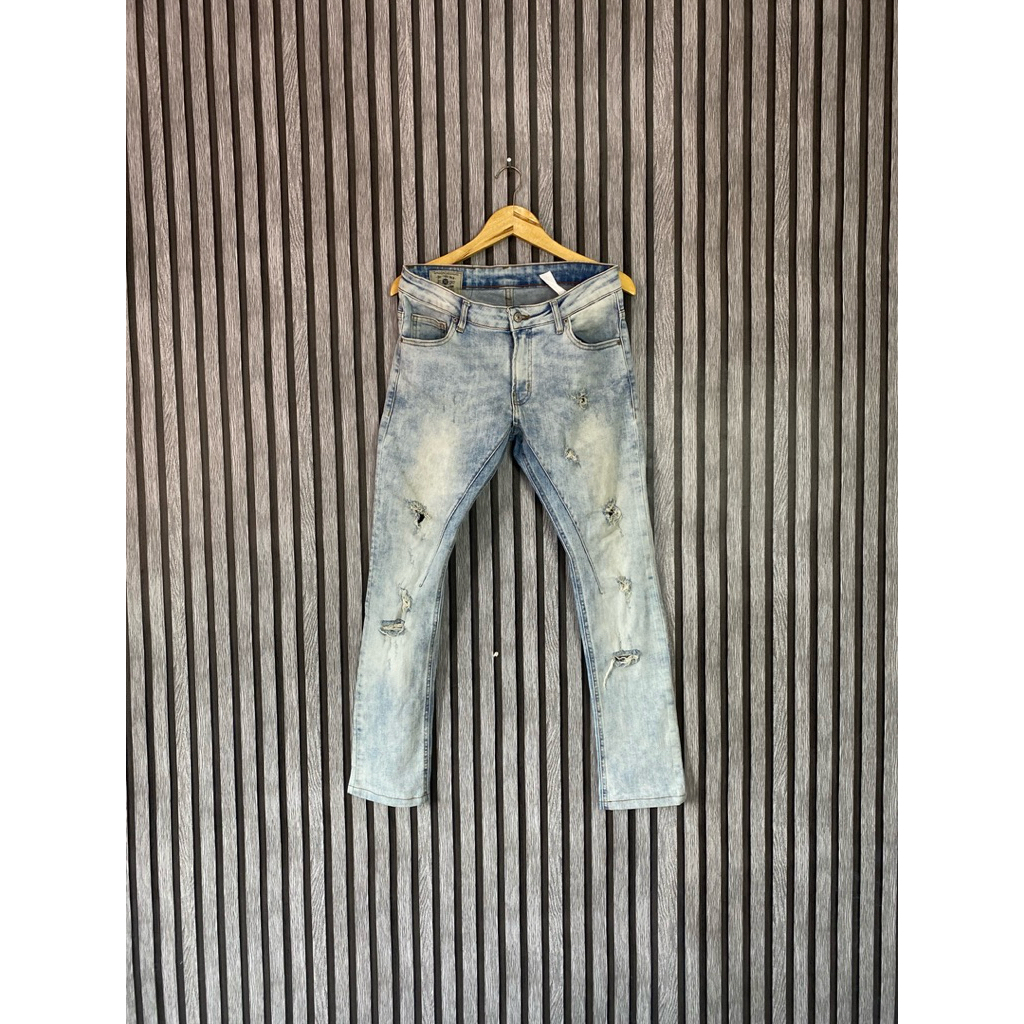 Celana Panjang Pria ZARA MAN (LIMITED EDITION)