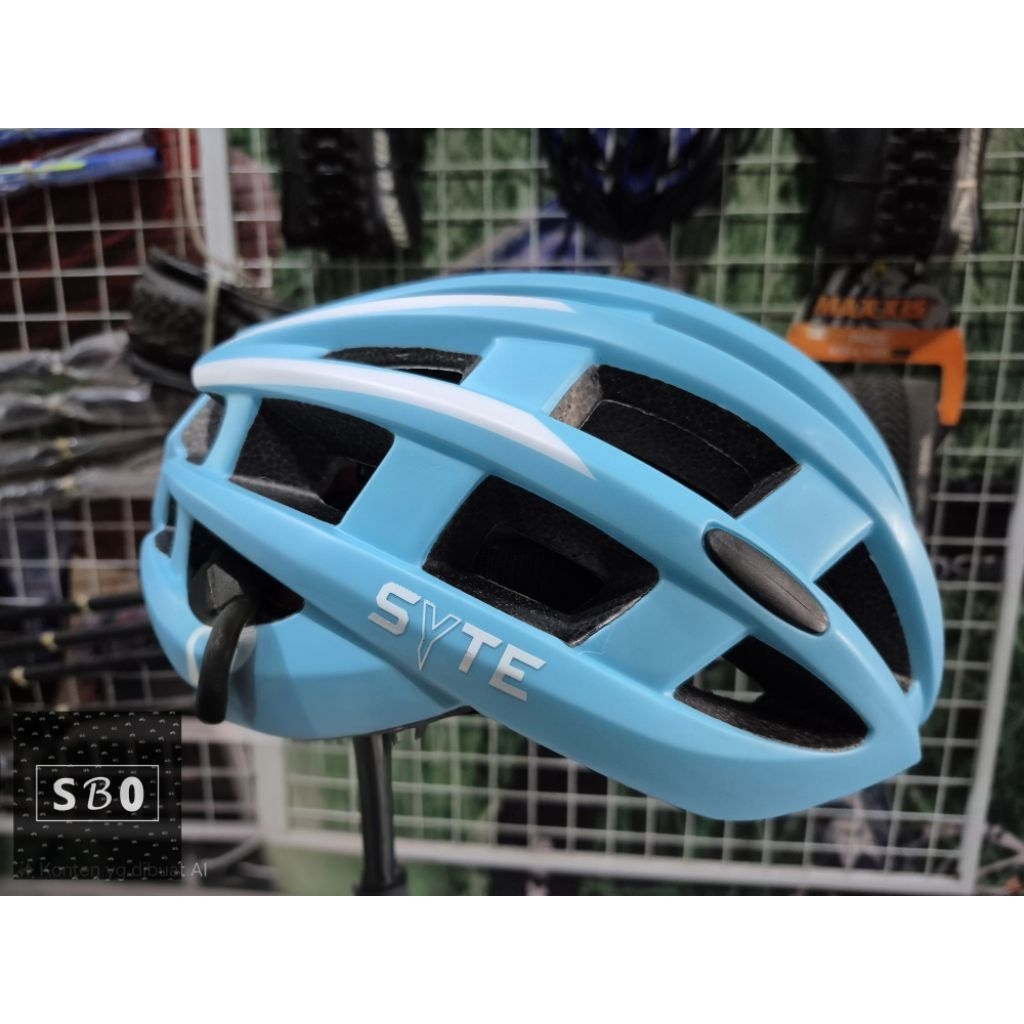 Cycling Helmet SYTE