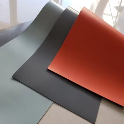 Bahan Hypalon Taiwan 1 Meter Ukuran 100x150 cm Untuk Perahu Karet Hypalon