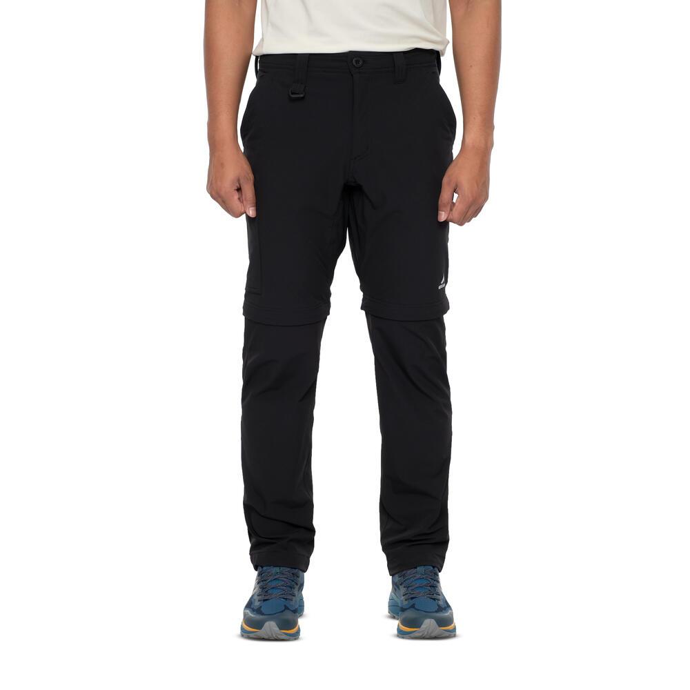 EIGER X-STRYDE CONVERTIBLE PANTS