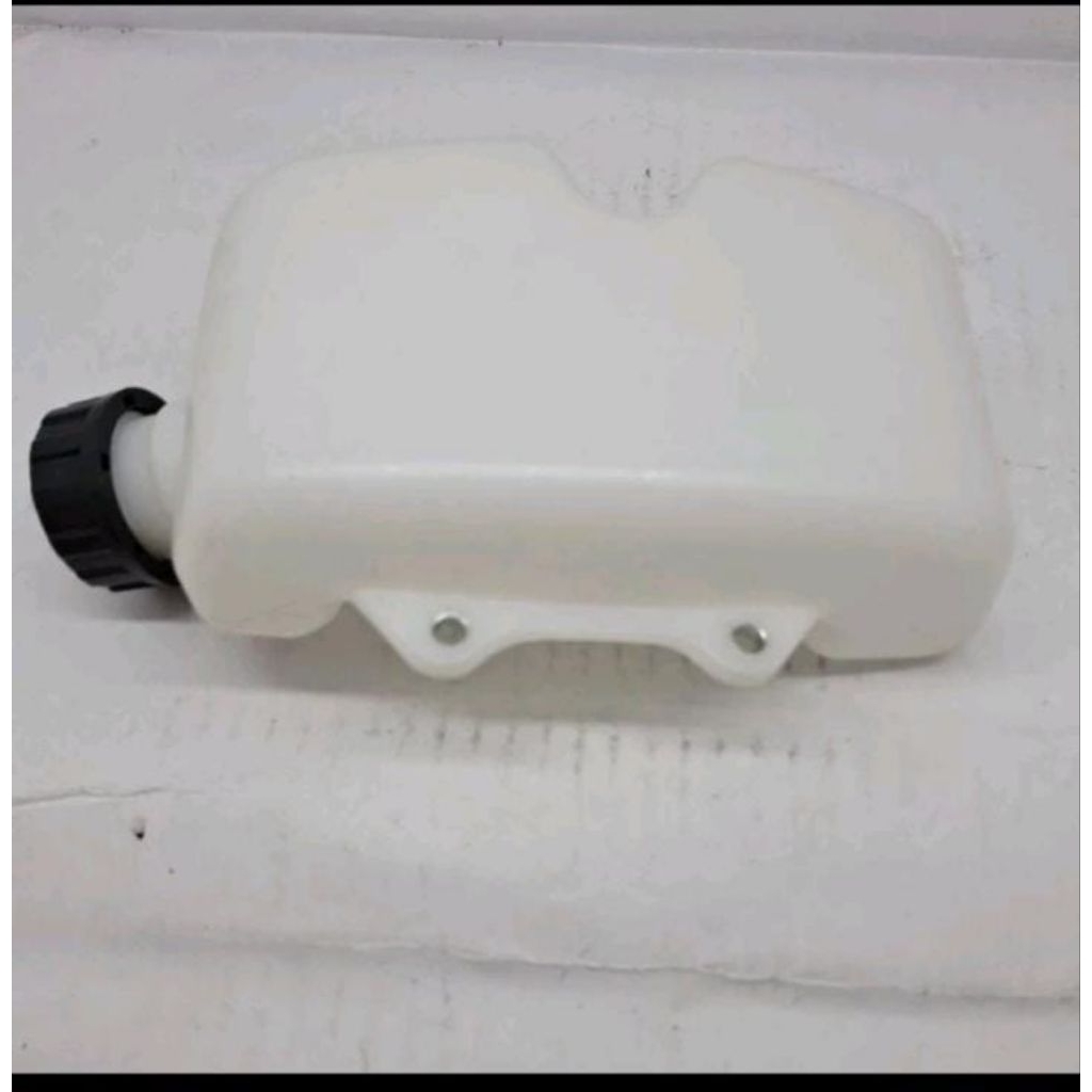 TU26 Tangki Bensin Mesin Semprot TU 26 Mesin Besin Campur Model jinjing