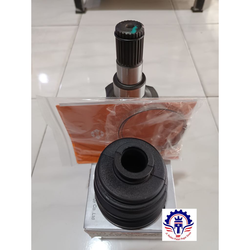 CV JOINT SX4 CROSSOVER 2008-2015