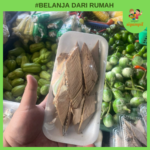 

Pindang Tongkol Keret Pack Besar Bandung