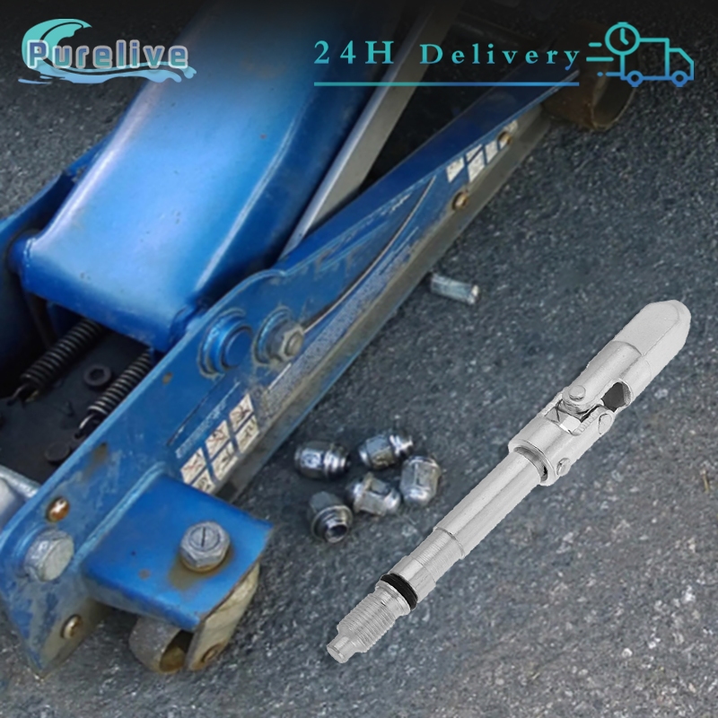 3 Ton Bagian Dongkrak Hidrolik Baut Dongkrak Buaya Sparepart Dongkrak Buaya