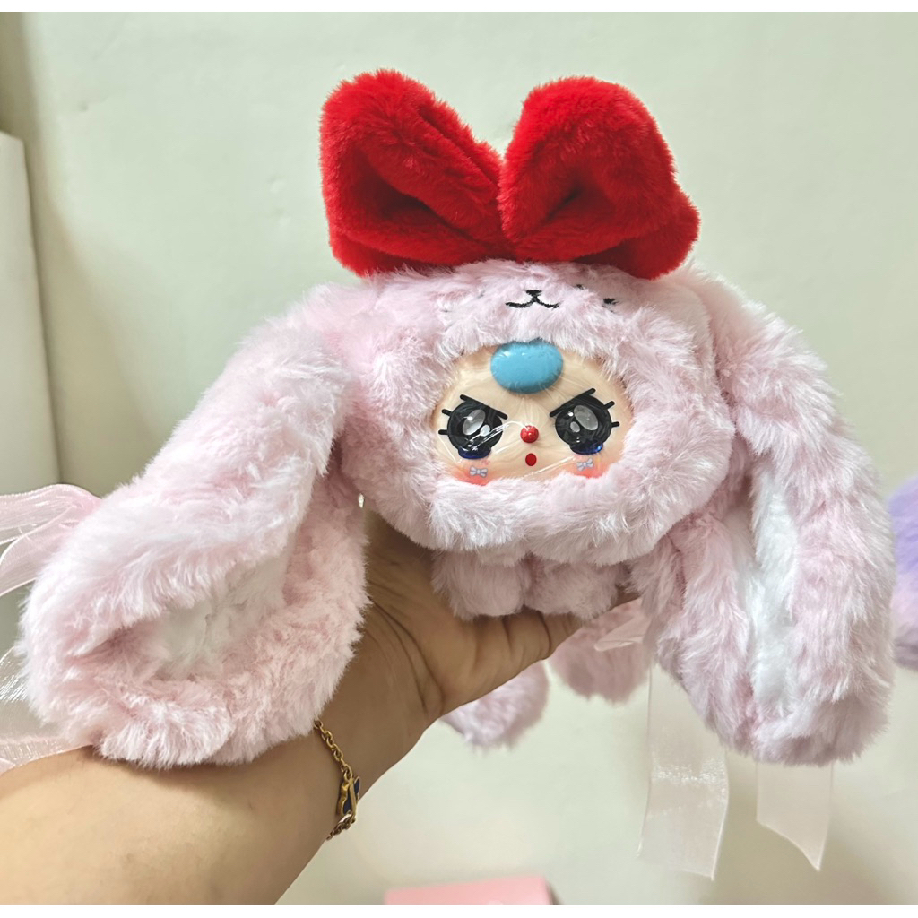 

Ready Baby Three Pencil Case Selected