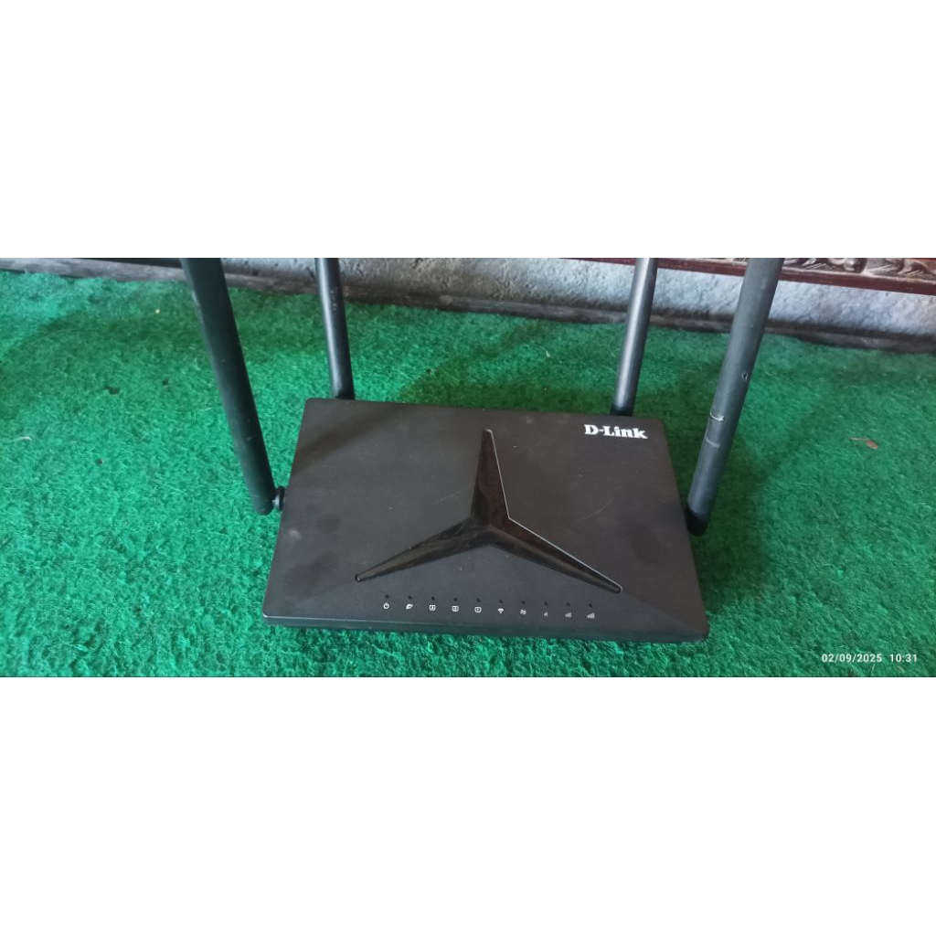 Dlink dwr M920 ,roter suport aal operator