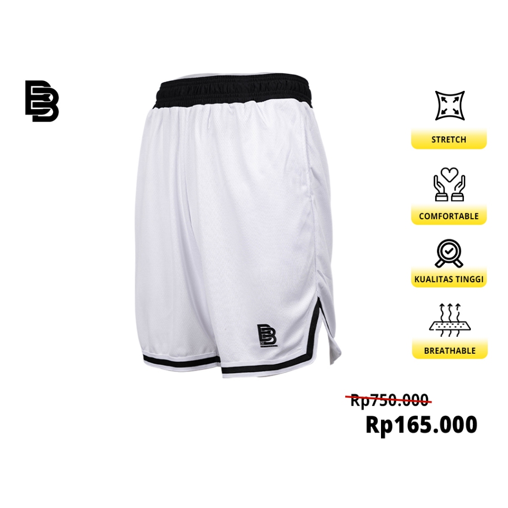 Celana Basket BALLERBRO