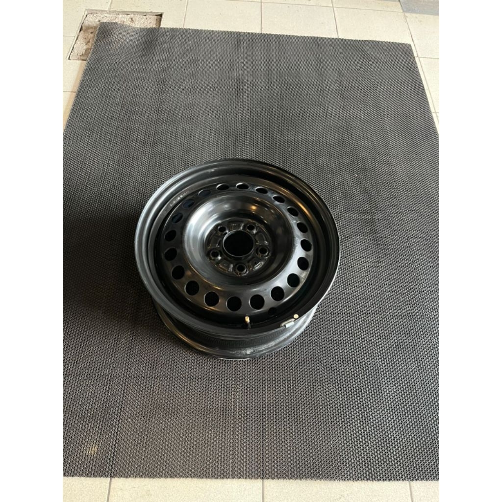 velg seken Kaleng ring 16 pcd 5x114.3
