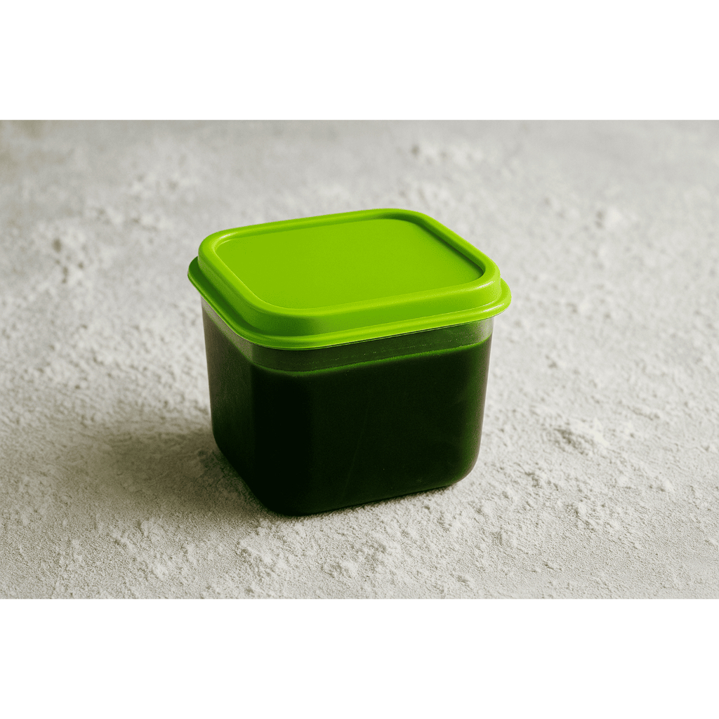 

Oemah Petis - Petis Udang dengan Tepung