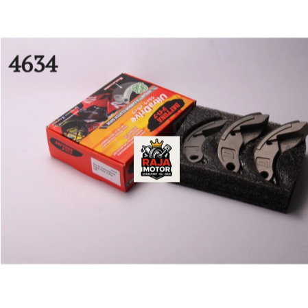 KAMPAS GANDA DAYTONA NMAX ORIGINAL DAYTONA (4634)