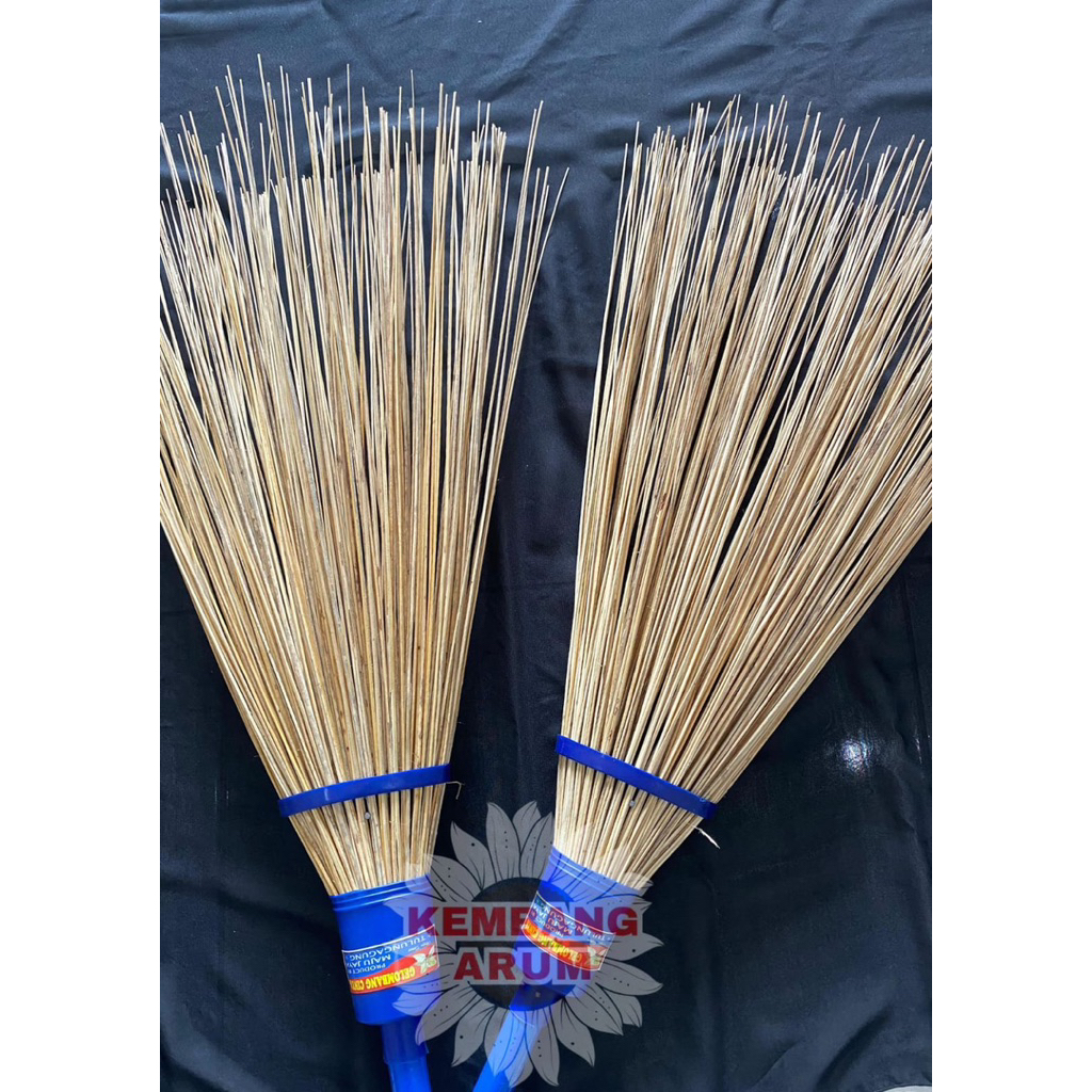 SAPU LIDI HALAMAN JUMBO, SAPU LIDI PREMIUM, SAPU LIDI PREMIUM