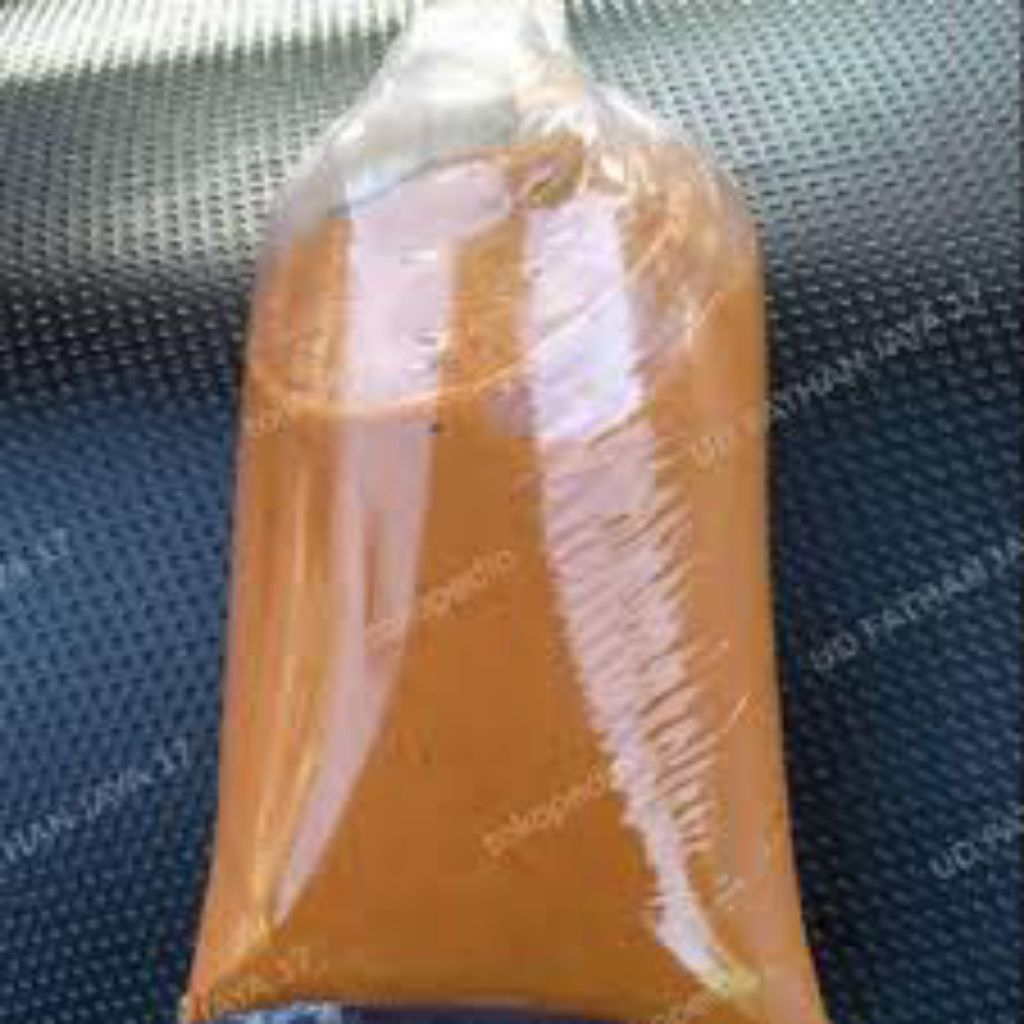 

petis ikan asli ikan madura