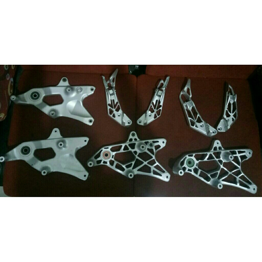 Swing arm matic yamaha Nouvo