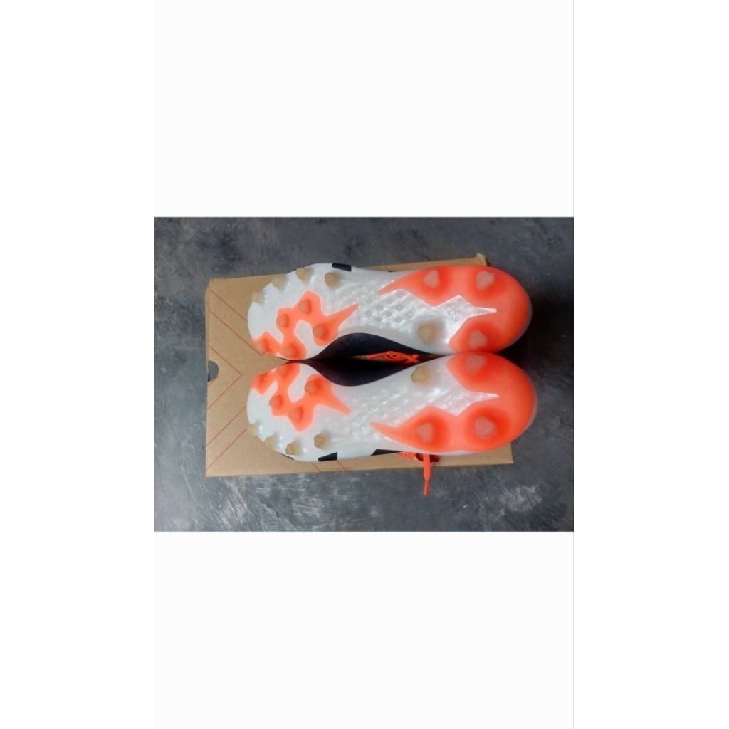 adidas predator elite second / bekas mulus