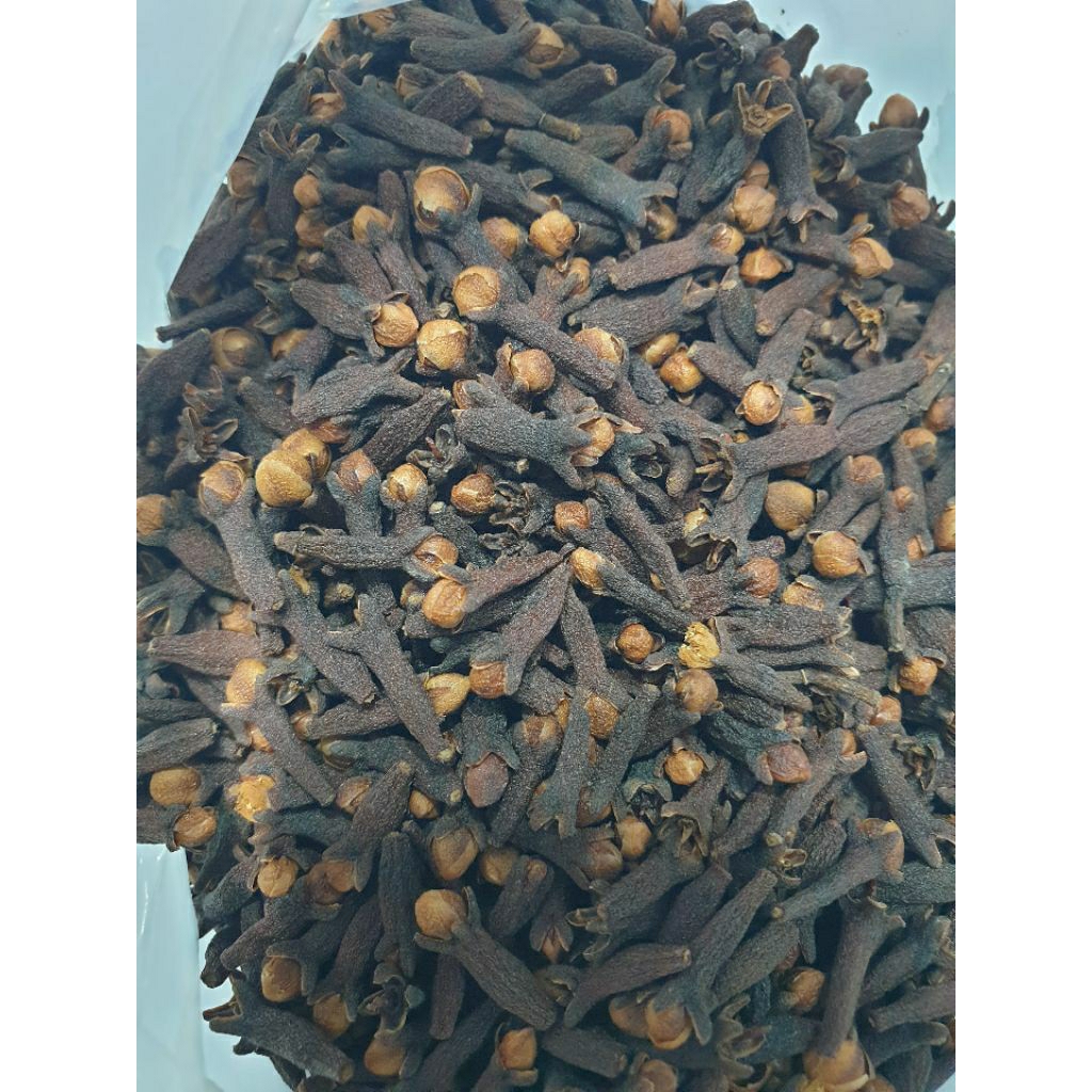 

FRESH CENGKEH CENGKE CENGKIH KERING ISI 1KG