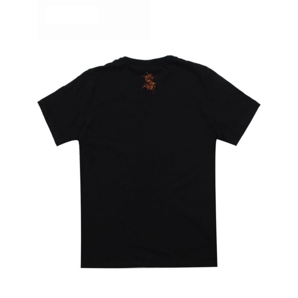 kaos distro SEPULTURA pria dan wanita