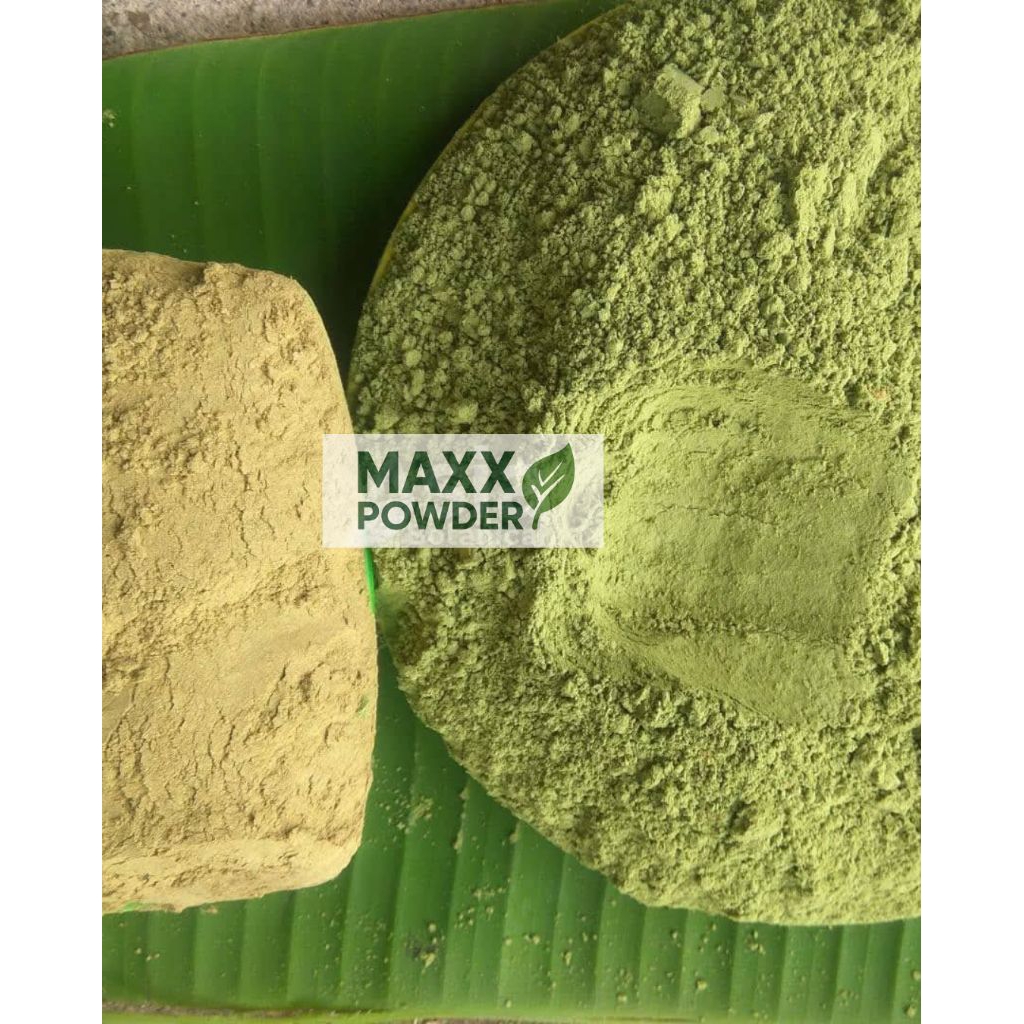 

larutan bubuk minuman seduh hijau grade s stamina kerja