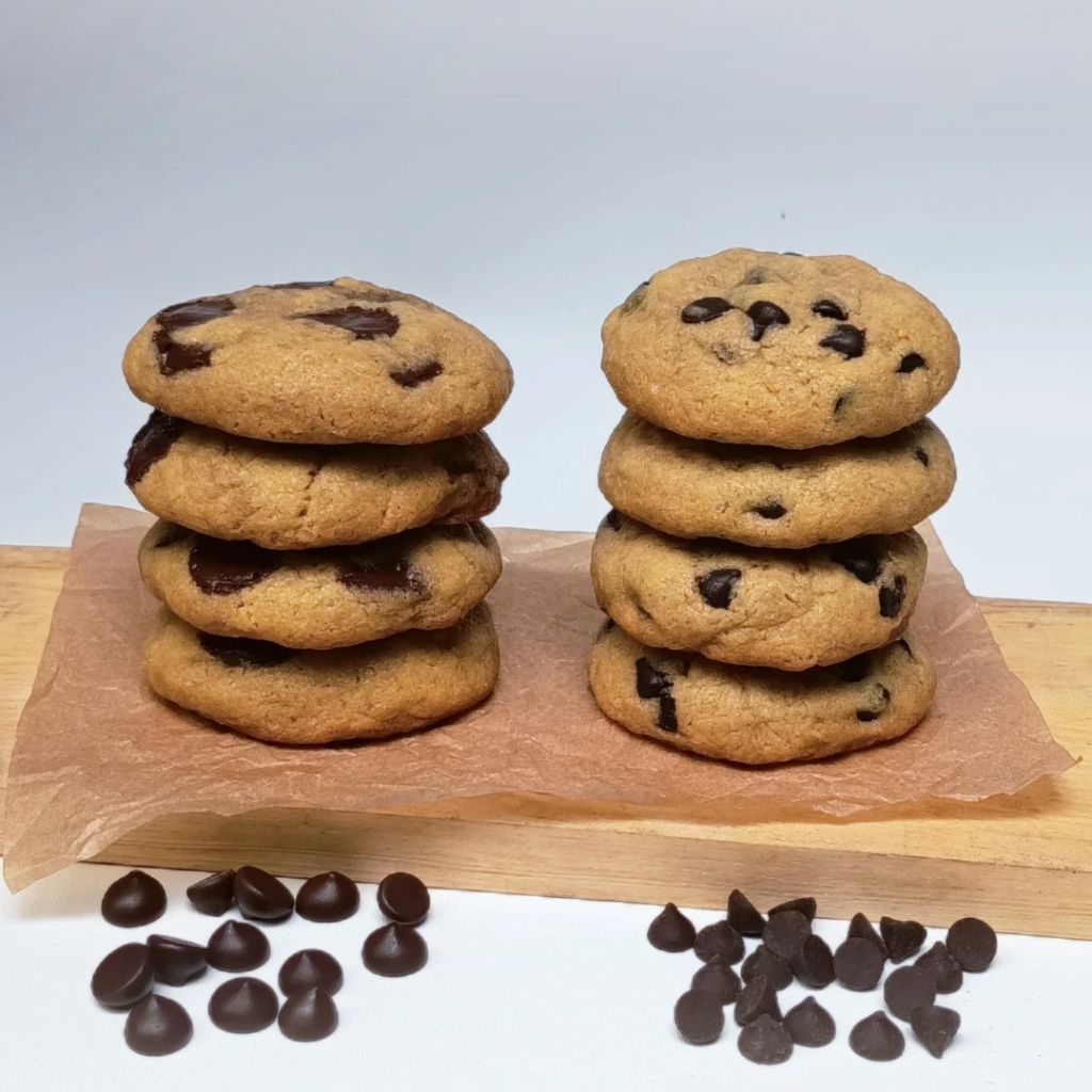 

Soft Cookies Premium by dapoorchiwa