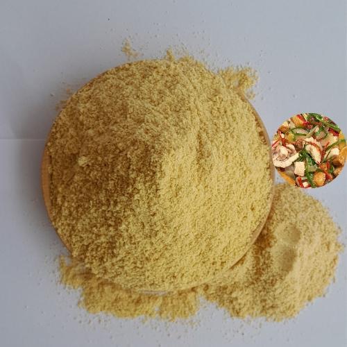 

Kaldu jamur bubuk / mushroom powder