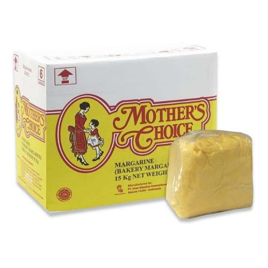

Mother's Choice Margarin Repack